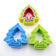 large christmas tree cookie cutter